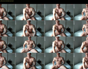 modexusparty — 49 minute Chaturbate male cam show recording, 720p, Aug 2, 2023