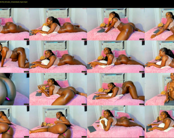 natasha_joyy — 38 minute Chaturbate female cam show recording, 720p, Aug 3, 2023