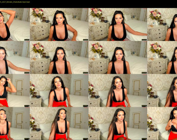 nicole_anistonn — 8 minute Chaturbate female cam show recording, 720p, Aug 2, 2023