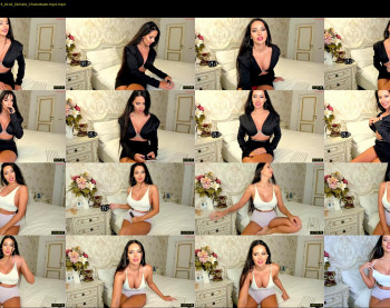 nicole_anistonn — 121 minute Chaturbate female cam show recording, 720p, Aug 3, 2023