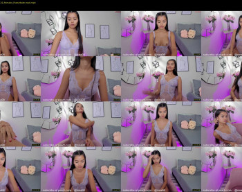 nina_agdal — 121 minute Chaturbate female cam show recording, 720p, Aug 3, 2023