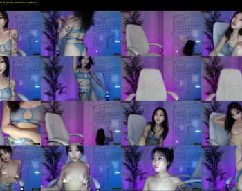 norma_blum — 80 minute Chaturbate female cam show recording, 720p, Aug 2, 2023