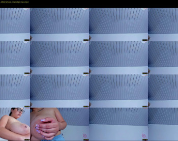 octavia_rouse — 17 minute Chaturbate female cam show recording, 720p, Aug 2, 2023