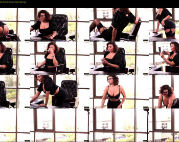 onlynicolle — 41 minute Chaturbate female cam show recording, 720p, Aug 2, 2023