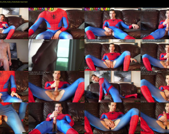 peterparkerrxox — 117 minute Chaturbate male cam show recording, 720p, Aug 2, 2023