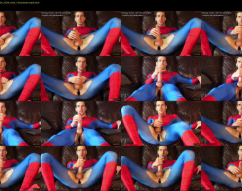 peterparkerrxox — 12 minute Chaturbate male cam show recording, 720p, Aug 2, 2023