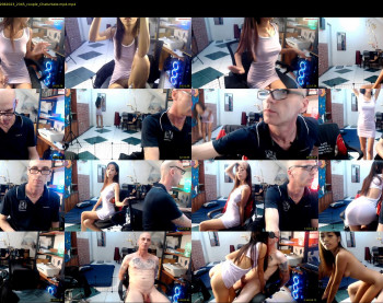 philippinas_white_man — 121 minute Chaturbate couple cam show recording, 480p, Aug 2, 2023