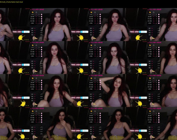 ps4pro — 52 minute Chaturbate female cam show recording, 720p, Aug 2, 2023
