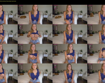reign_rellic_ — 120 minute Chaturbate female cam show recording, 720p, Aug 2, 2023
