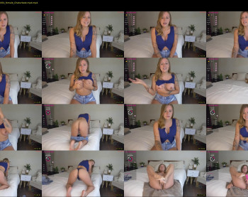 reign_rellic_ — 72 minute Chaturbate female cam show recording, 720p, Aug 2, 2023