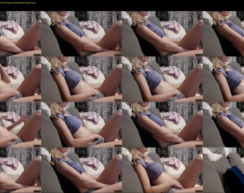 s_mailleee — 10 minute Chaturbate female cam show recording, 720p, Aug 3, 2023