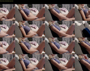 s_mailleee — 33 minute Chaturbate female cam show recording, 720p, Aug 3, 2023