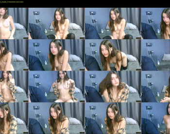 sasakyra — 15 minute Chaturbate couple cam show recording, 720p, Aug 3, 2023