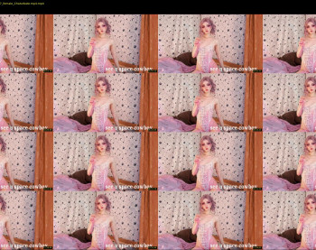 shiny_jail — 16 minute Chaturbate female cam show recording, 720p, Aug 3, 2023