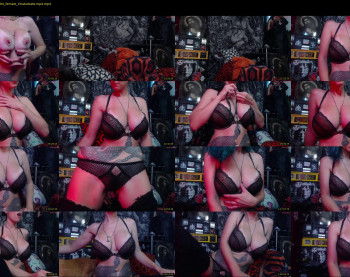 silentmary — 120 minute Chaturbate female cam show recording, 720p, Aug 3, 2023