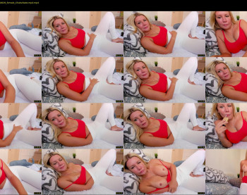 simply_sasha — 54 minute Chaturbate female cam show recording, 720p, Aug 2, 2023