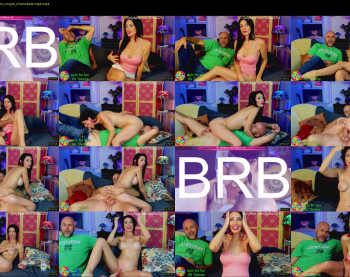 sofia3211 — 73 minute Chaturbate couple cam show recording, 720p, Aug 2, 2023