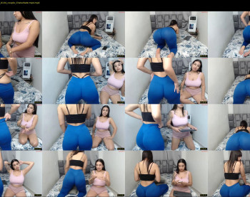 sofia_stonee1 — 36 minute Chaturbate female cam show recording, 720p, Aug 3, 2023