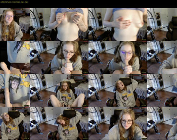 southerbunny — 39 minute Chaturbate female cam show recording, 720p, Aug 2, 2023