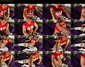 steevemuscle — 55 minute Chaturbate male cam show recording, 720p, Aug 2, 2023