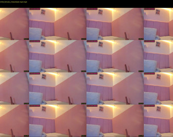 stefaagomez — 11 minute Chaturbate female cam show recording, 720p, Aug 2, 2023