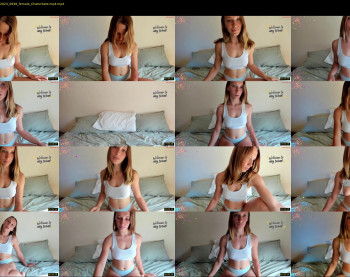 summer_sunshine_ — 48 minute Chaturbate female cam show recording, 720p, Aug 2, 2023