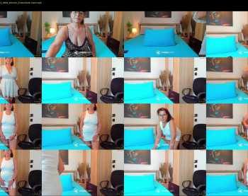 sweetangell69_ — 121 minute Chaturbate female cam show recording, 720p, Aug 2, 2023