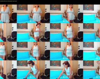 sweetangell69_ — 121 minute Chaturbate female cam show recording, 720p, Aug 2, 2023