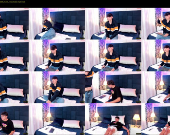 sweety_boys — 39 minute Chaturbate male cam show recording, 720p, Aug 2, 2023