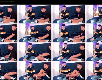 sweety_boys — 39 minute Chaturbate male cam show recording, 720p, Aug 2, 2023