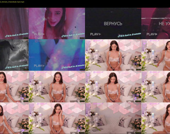 taanni_bc — 101 minute Chaturbate female cam show recording, 720p, Aug 2, 2023