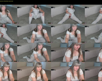 teases — 7 minute Chaturbate female cam show recording, 720p, Aug 2, 2023