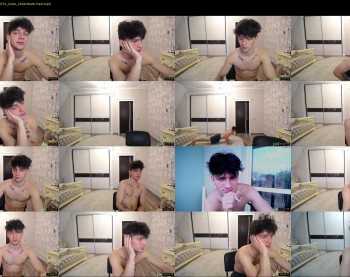 teddy_mode — 120 minute Chaturbate couple cam show recording, 720p, Aug 2, 2023