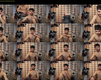teddy_mode — 121 minute Chaturbate couple cam show recording, 720p, Aug 2, 2023