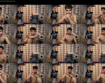teddy_mode — 120 minute Chaturbate couple cam show recording, 720p, Aug 2, 2023