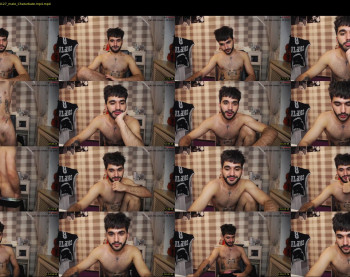 teddy_mode — 98 minute Chaturbate couple cam show recording, 720p, Aug 3, 2023