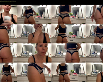 texas_blonde — 23 minute Chaturbate female cam show recording, 720p, Aug 2, 2023