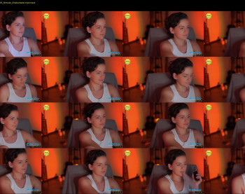 tiffanyriox — 105 minute Chaturbate female cam show recording, 720p, Aug 3, 2023