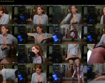 tinatopp — 58 minute Chaturbate female cam show recording, 720p, Aug 2, 2023