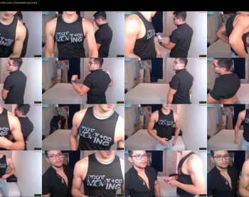 travis_bakerr — 3 minute Chaturbate male cam show recording, 480p, Aug 2, 2023