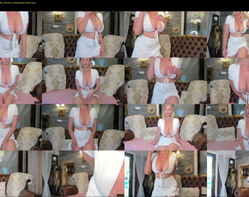 tunderose — 58 minute Chaturbate female cam show recording, 720p, Aug 2, 2023