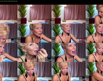 urgoddessjenny — 18 minute Chaturbate female cam show recording, 720p, Aug 2, 2023