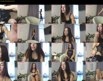 uwunikaa — 81 minute Chaturbate female cam show recording, 720p, Aug 2, 2023