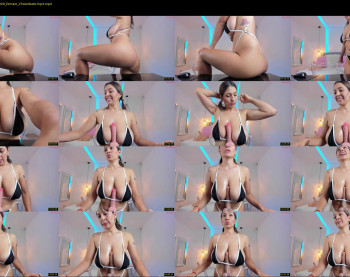 valerynova — 30 minute Chaturbate female cam show recording, 720p, Aug 2, 2023