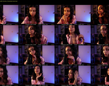 vanilla_velvet — 92 minute Chaturbate female cam show recording, 720p, Aug 2, 2023