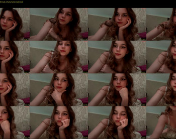 vrchan — 20 minute Chaturbate couple cam show recording, 720p, Aug 2, 2023