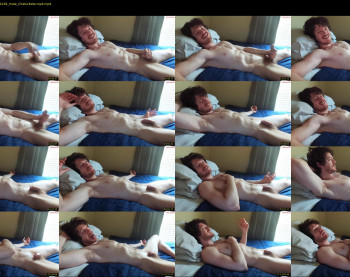 warrenkener — 82 minute Chaturbate male cam show recording, 720p, Aug 2, 2023