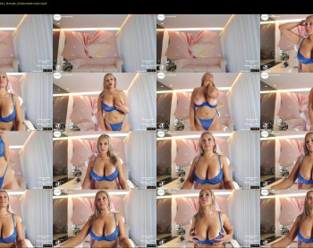 wildtequilla — 37 minute Chaturbate couple cam show recording, 720p, Aug 2, 2023