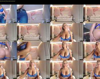 wildtequilla — 120 minute Chaturbate couple cam show recording, 720p, Aug 3, 2023