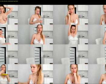yana_squrel_22 — 40 minute Chaturbate female cam show recording, 720p, Aug 2, 2023